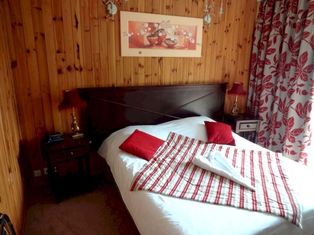 Le Verseau Brides-les-Bains Exterior foto