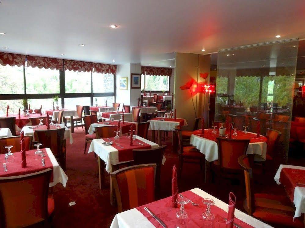 Le Verseau Brides-les-Bains Exterior foto